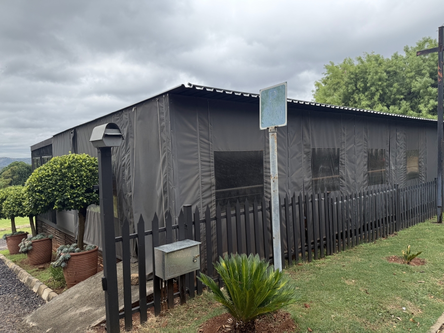 0 Bedroom Property for Sale in Schoemansville North West